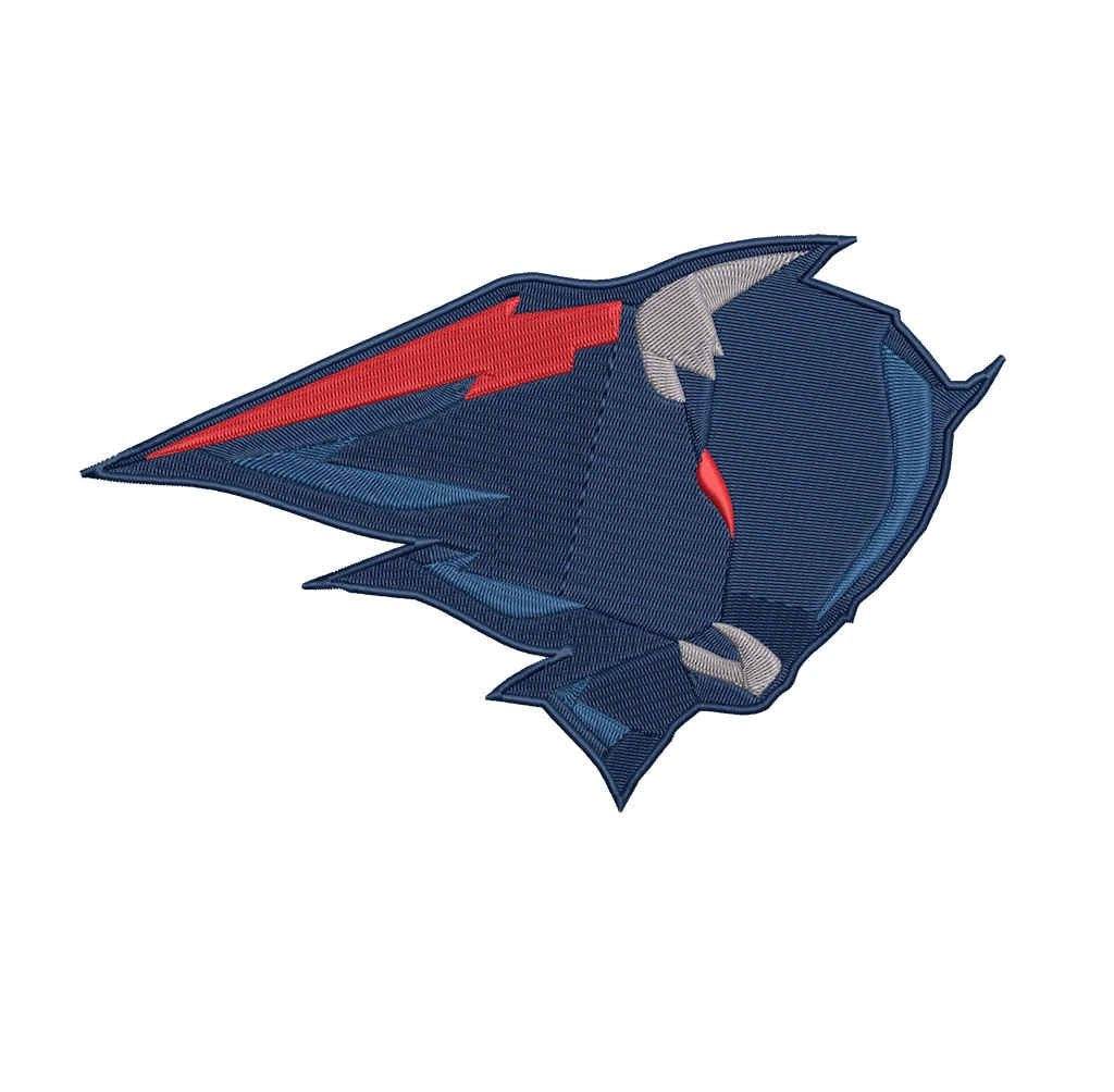 Buffalo Bills 3 : Embroidery Design - Image 3