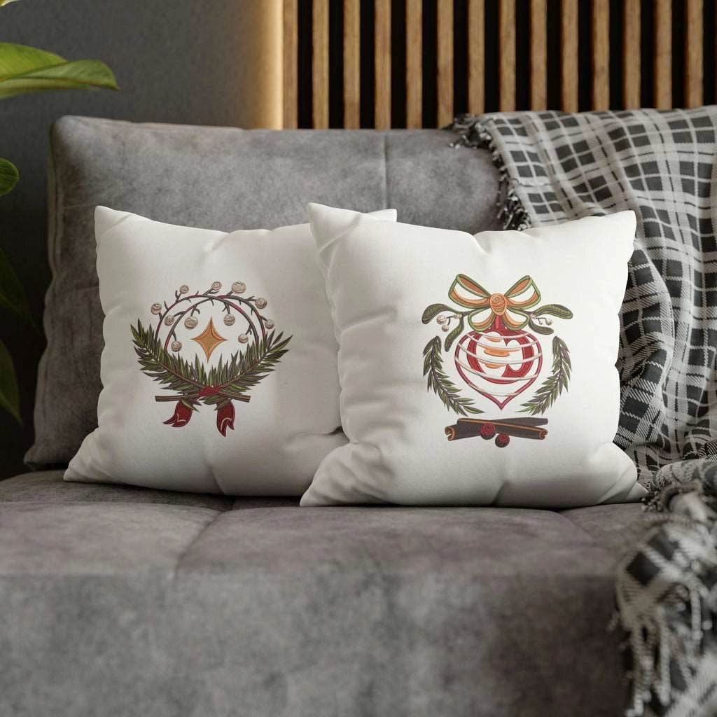 Delightful Christmas Embroidery Design Mega Bundle - Image 4