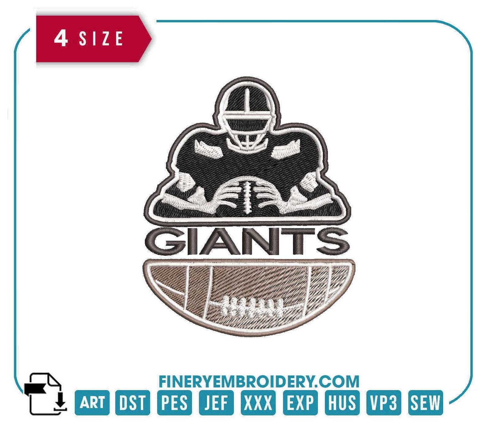 New York Giants