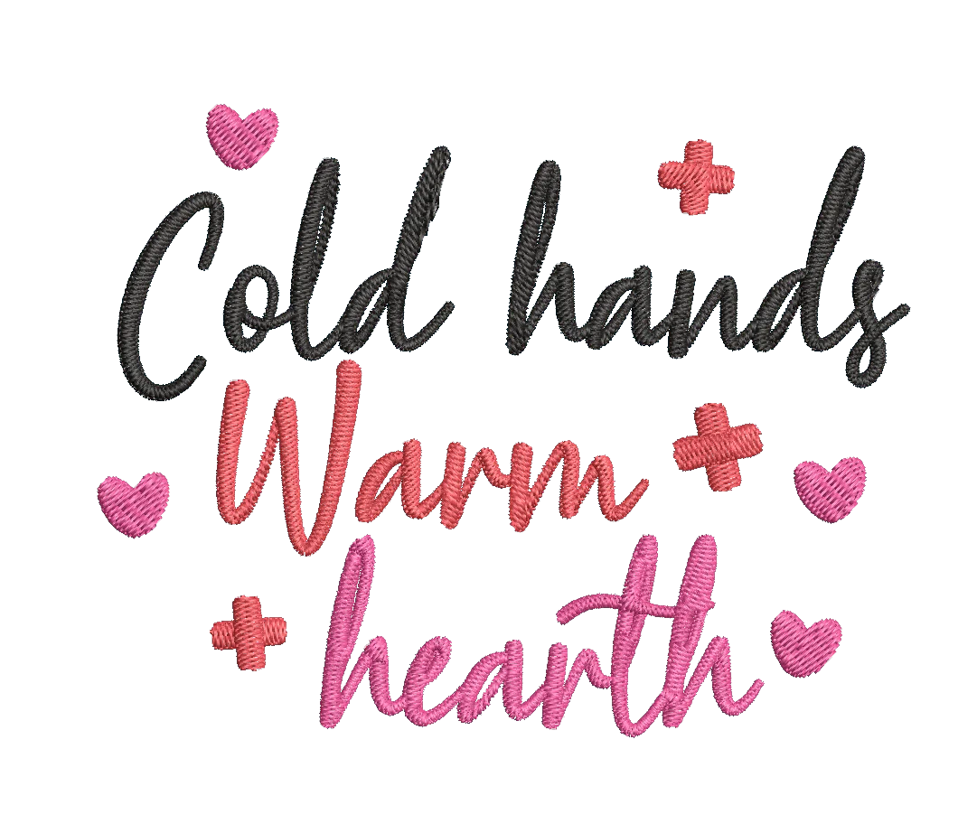 Nurses Collection - Pack of 25 Designs - Embroidery Design - Image 3