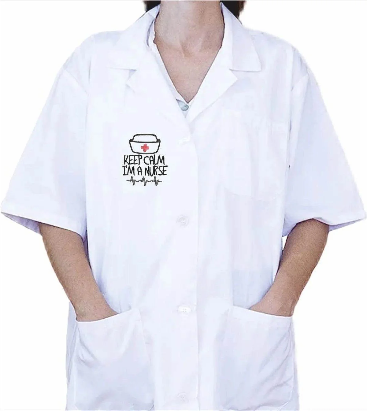 Nurses Collection - Pack of 25 Designs - Embroidery Design - Image 4