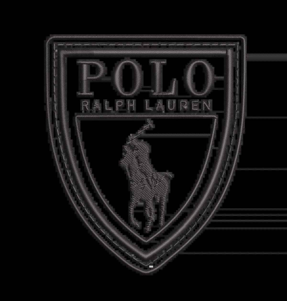 Ralph Lauren 2 Embroidery Design - Image 2