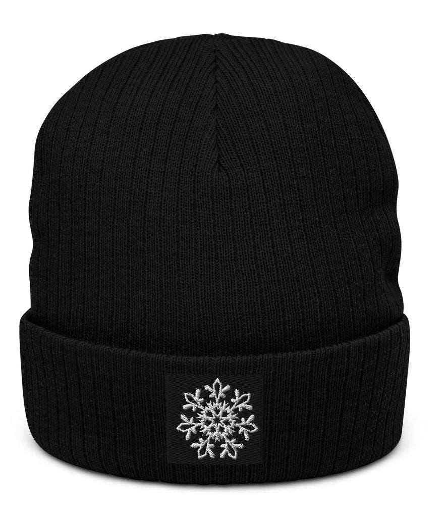 Snowflake Wonderland: Embroidery Design Pack - Image 2