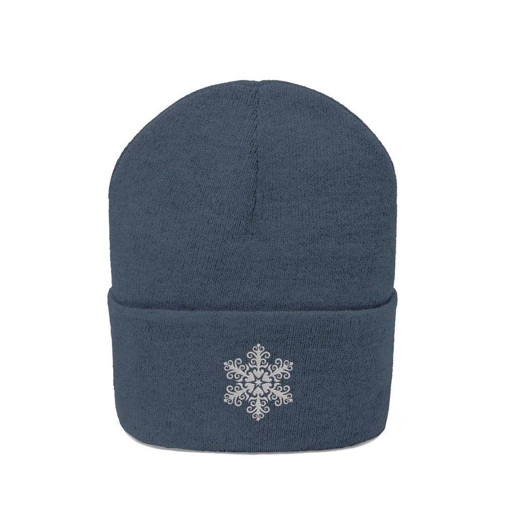 Snowflake Wonderland: Embroidery Design Pack - Image 4
