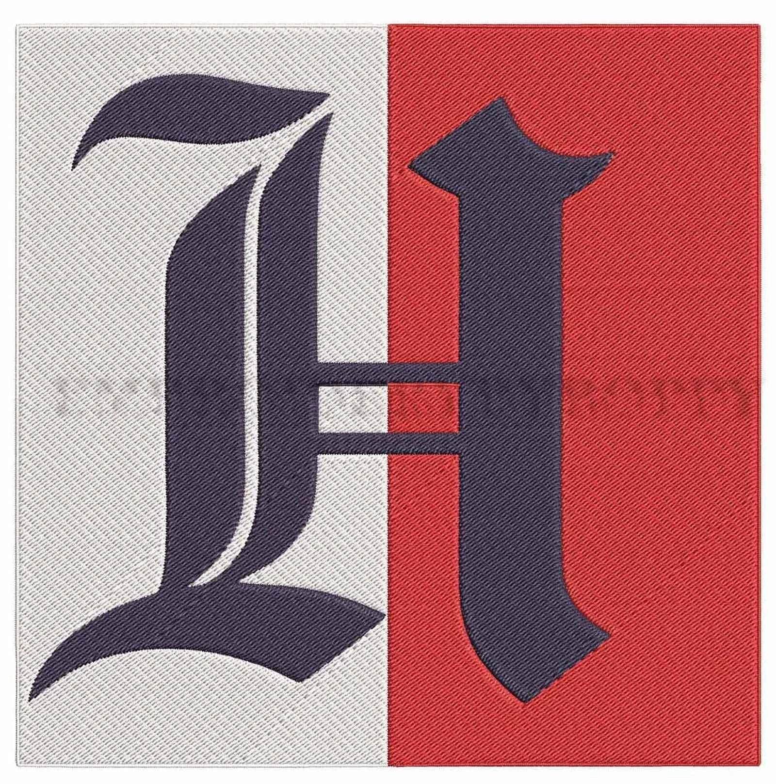 Tommy Hilfiger Lewis H.- 2 sizes- Embroidery Design - Image 2